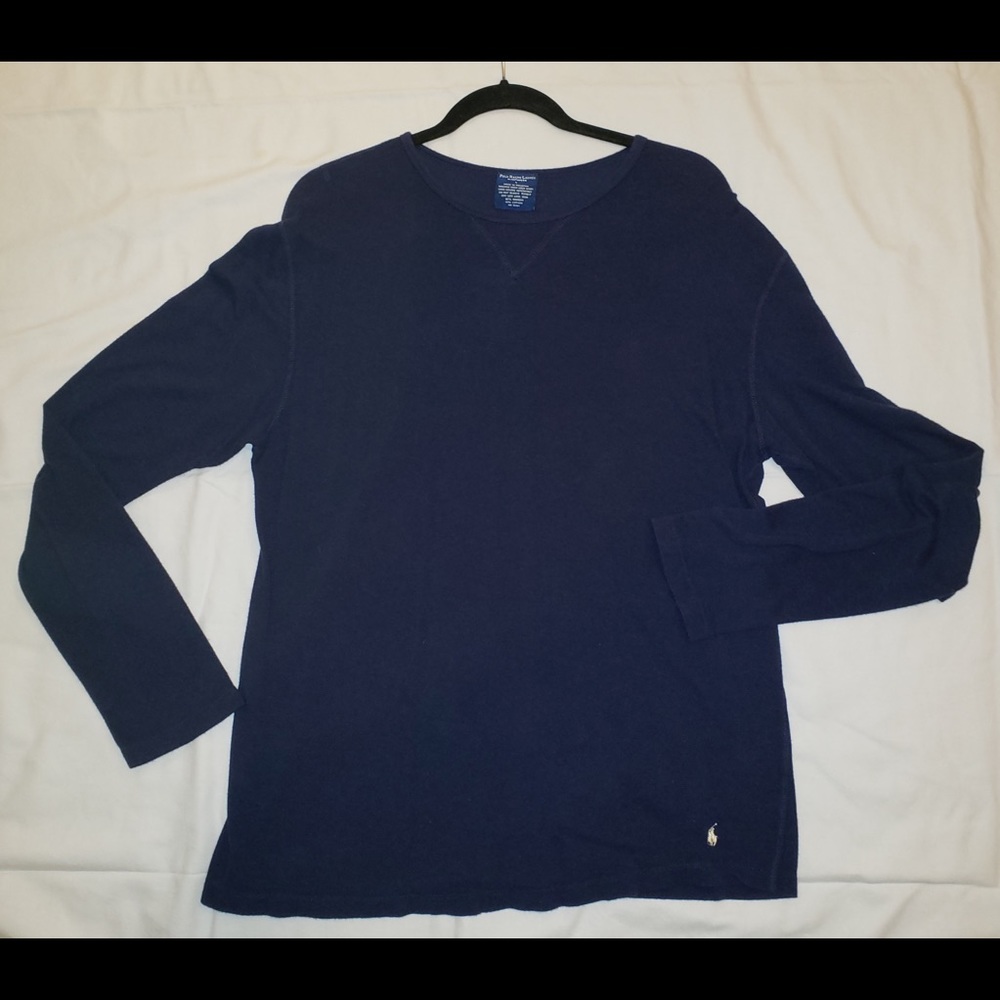 Ralph Lauren Sleepshirt